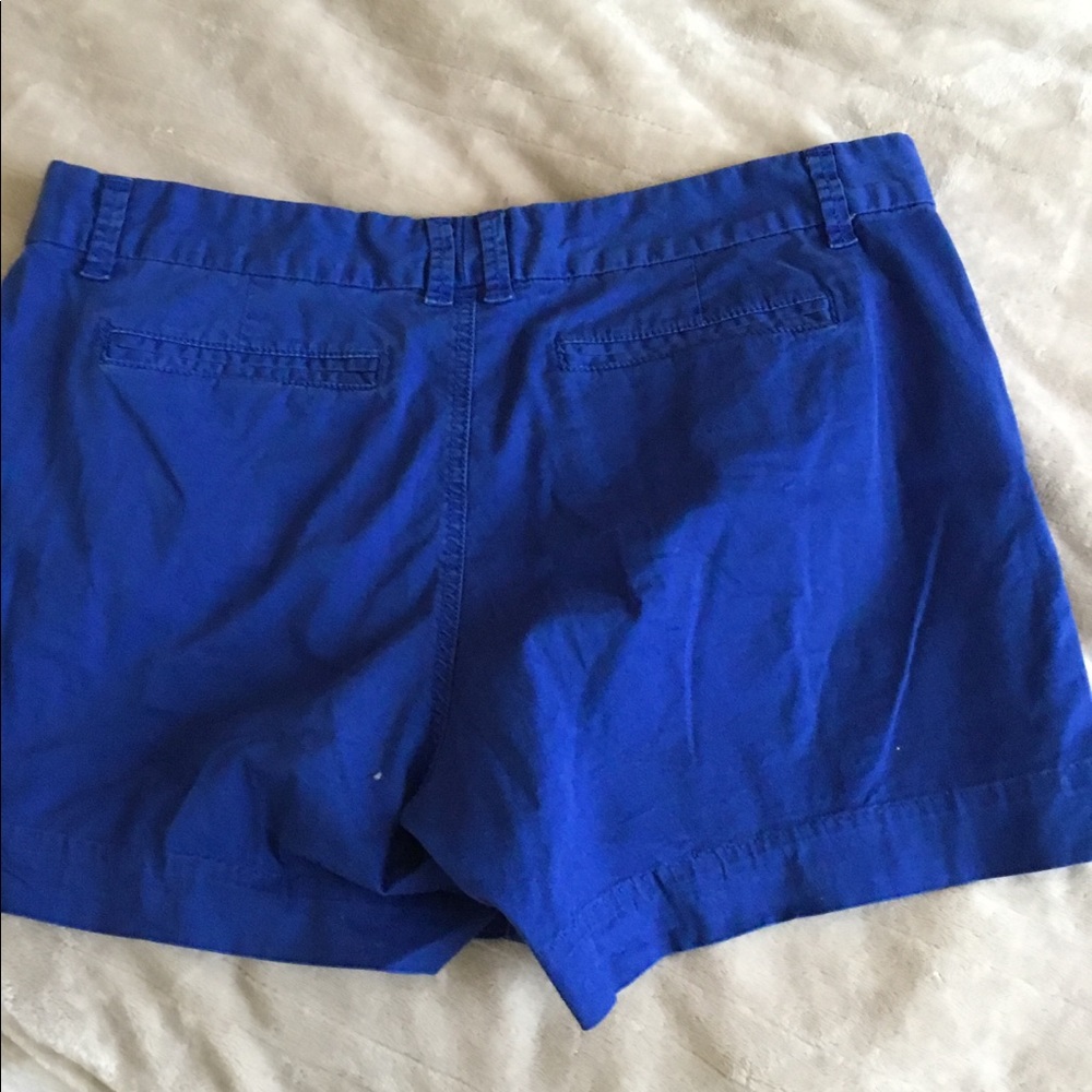 Shorts - Picture 2 of 2